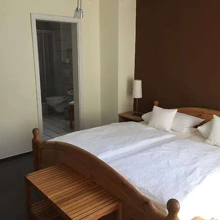 Weingut Day ゲストハウス