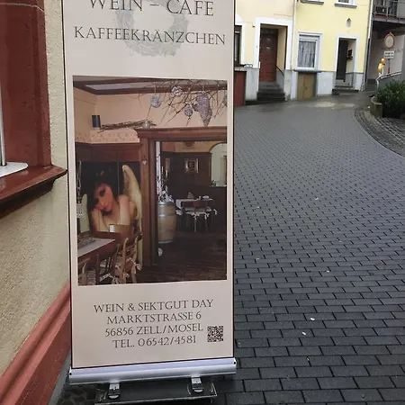 Weingut Day ゲストハウス