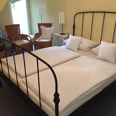 Weingut Day 招待所