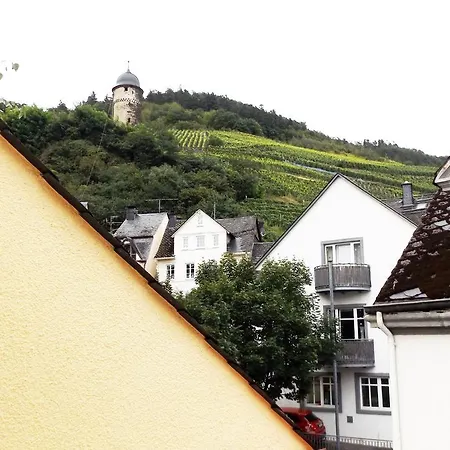 Pensionat Weingut Day