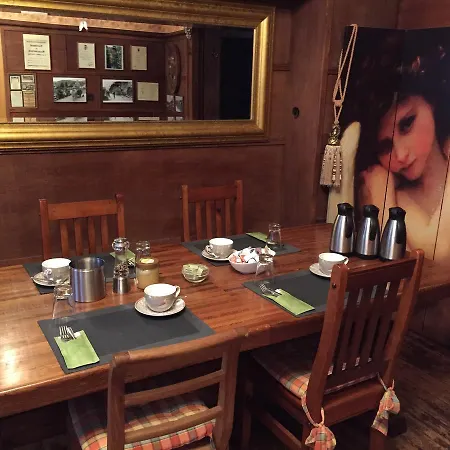 Weingut Day Guest house
