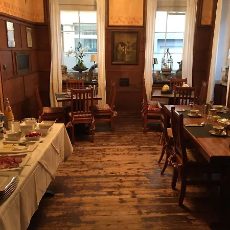 Weingut Day Guest house *