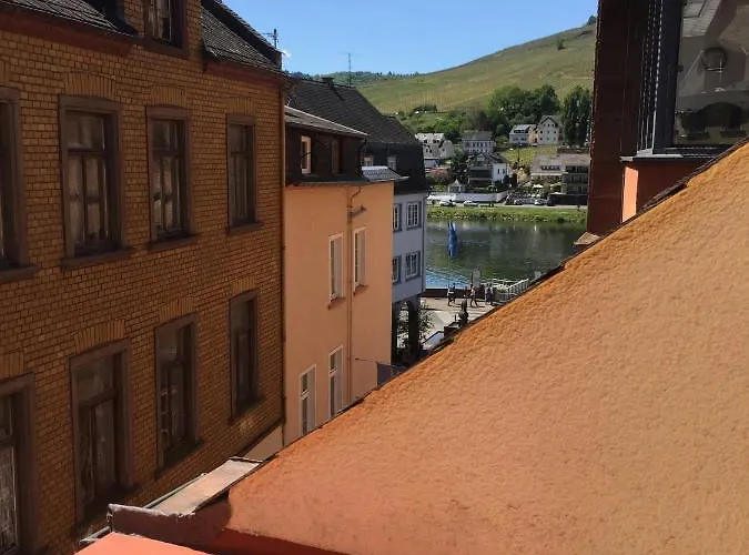 Πανσιόν Weingut Day