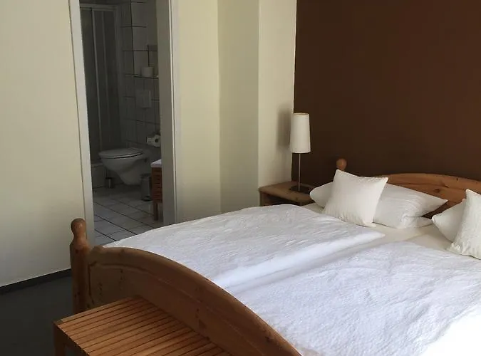 Weingut Day 게스트하우스