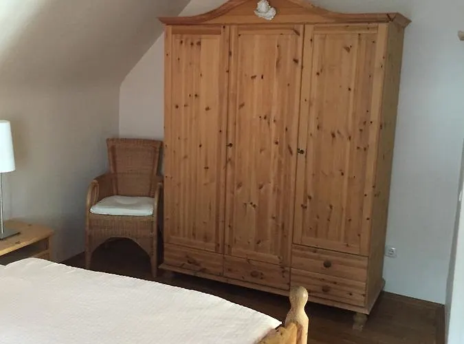 게스트하우스 Weingut Day 첼 안 데어 모젤