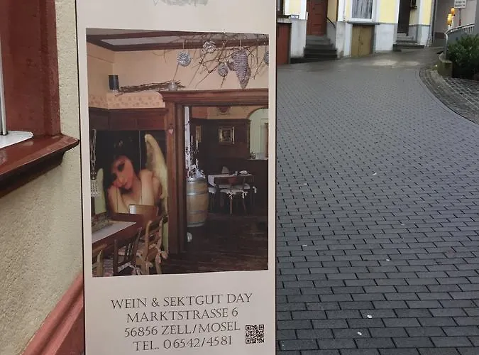 Weingut Day Πανσιόν