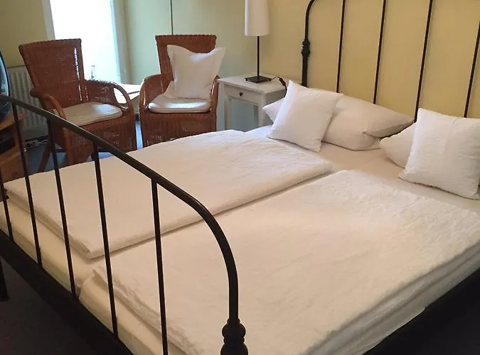 Weingut Day Πανσιόν