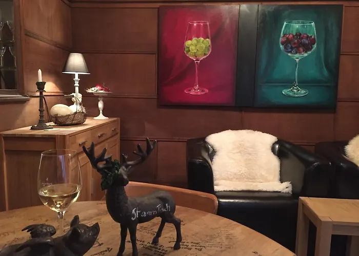 Weingut Day Πανσιόν