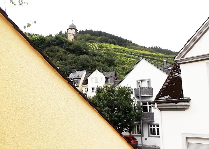 Πανσιόν Weingut Day