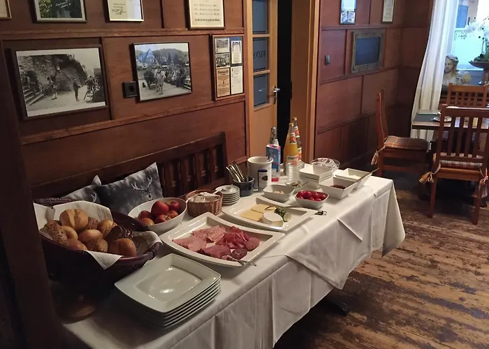 Πανσιόν Weingut Day 3*