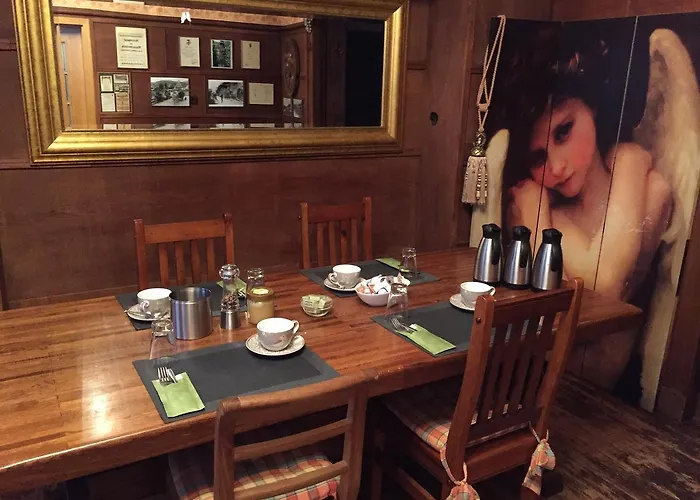 Weingut Day 게스트하우스