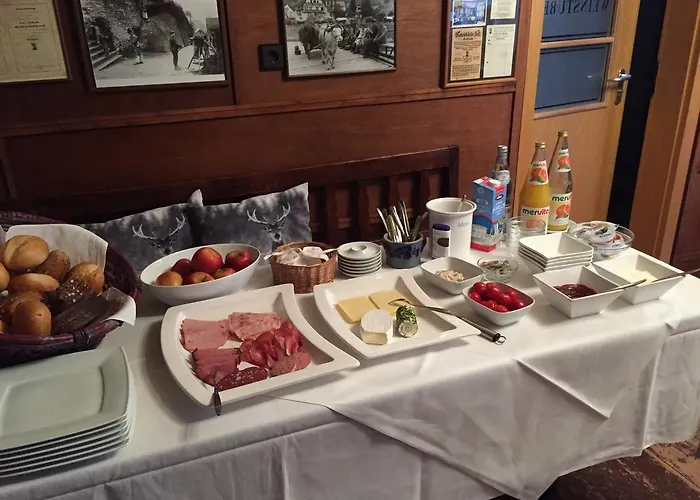 Weingut Day 3* 첼 안 데어 모젤