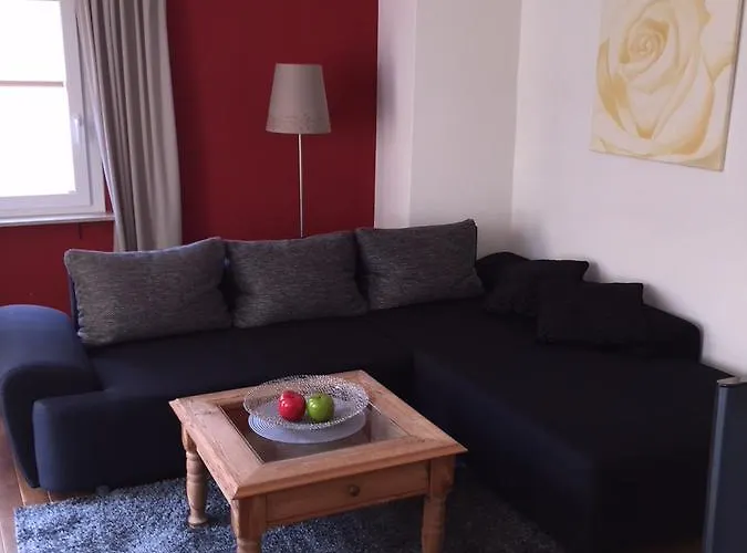 Weingut Day 게스트하우스 3*